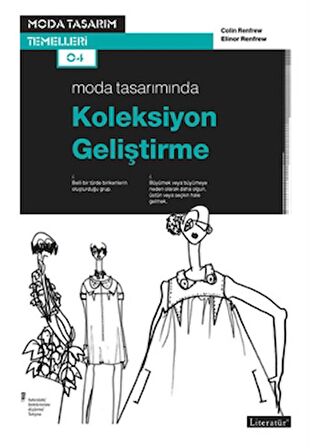 Moda Tasarımında Koleksiyon Geliştirme