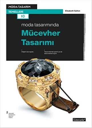 Moda Tasarımında Mücevher Tasarımı