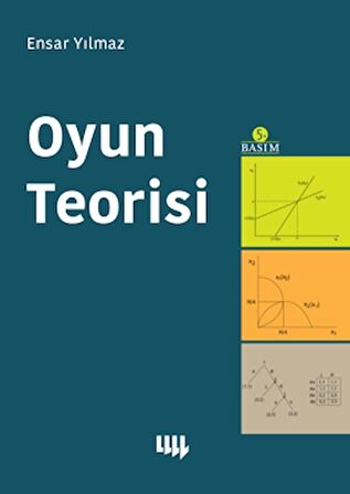 Oyun Teorisi