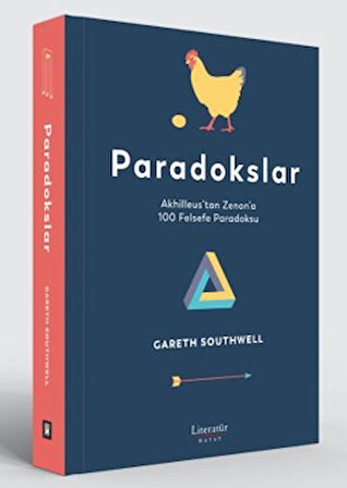 Paradokslar