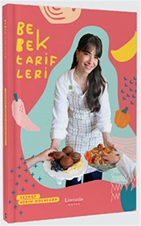 Bebek Tarifleri / Zeynep Aydın Kocatürk