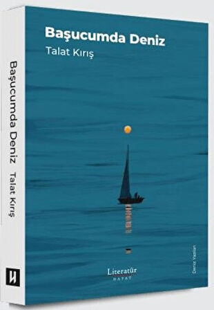 Kitap: Başucumda Deniz