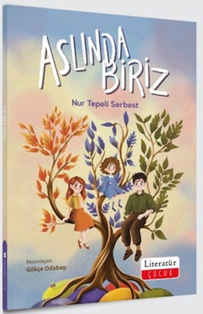 Aslında Biriz