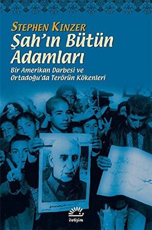 Şah’ın Bütün Adamları