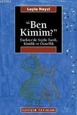 Ben Kimim?