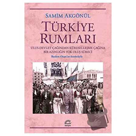 Türkiye Rumları
