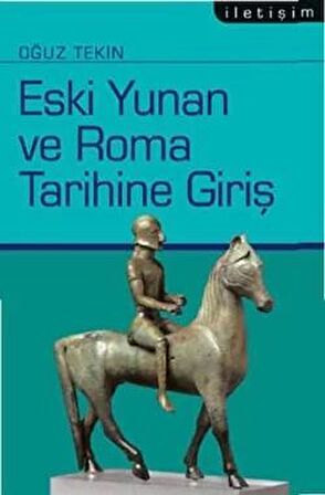 Eski Yunan ve Roma Tarihine Giriş