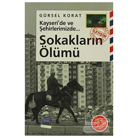 Sokakların Ölümü