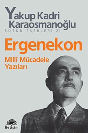 Ergenekon