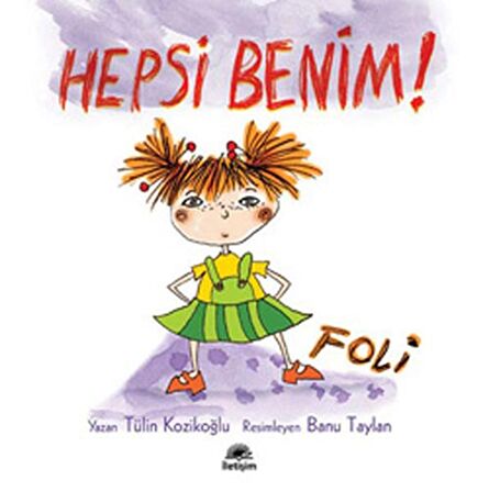 Hepsi Benim! - Foli