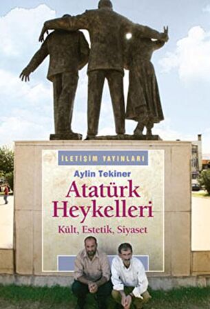 Atatürk Heykelleri