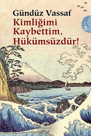 Kimliğimi Kaybettim Hükümsüzdür!