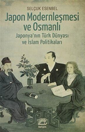 Japon Modernleşmesi ve Osmanlı