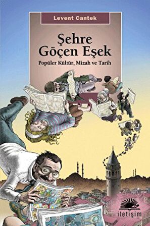 Şehre Göçen Eşek