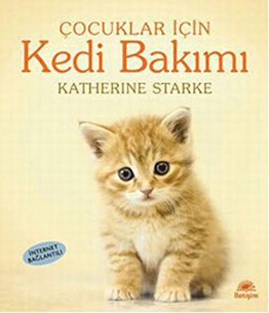 Çocuklar İçin Kedi Bakımı