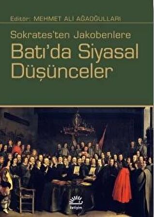 Batı’da Siyasal Düşünceler