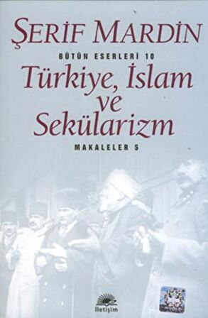 Türkiye, İslam ve Sekülarizm