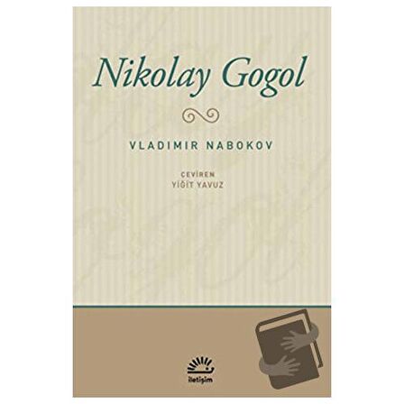 Nikolay Gogol