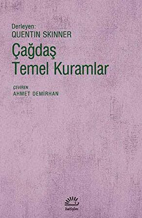 Çağdaş Temel Kuramlar