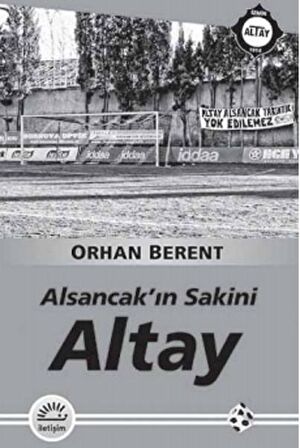 Alsancak'ın Sakini