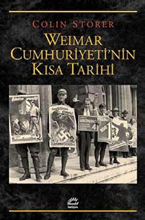 Weimar Cumhuriyeti’nin Kısa Tarihi