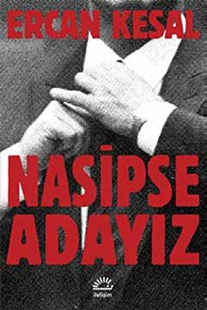 Nasipse Adayız