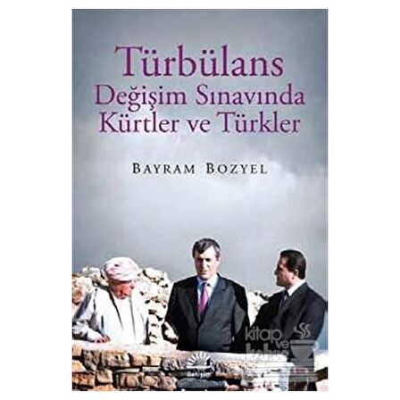 Türbülans