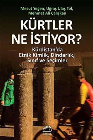 Kürtler Ne İstiyor?