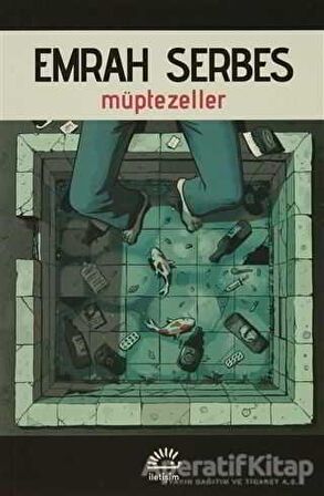 Müptezeller