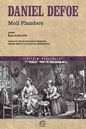 Moll Flanders