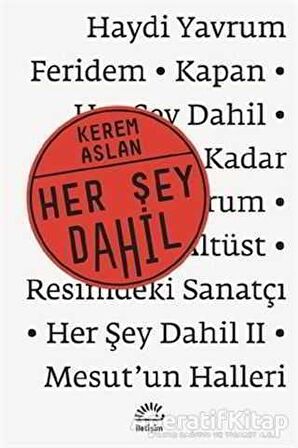 Her Şey Dahil