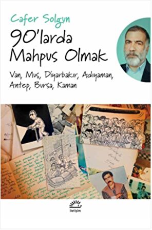 90'larda Mahpus Olmak