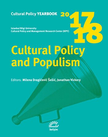 Cultural Policy and Populism 2017 - 2018