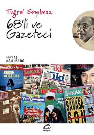 68'Li Ve Gazeteci