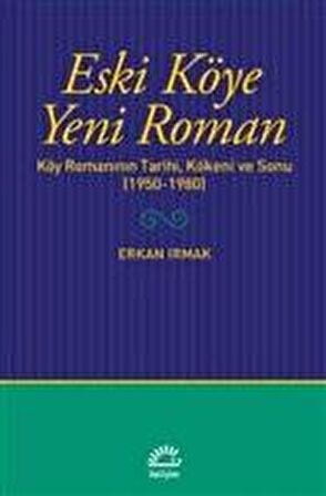 Eski Köye Yeni Roman