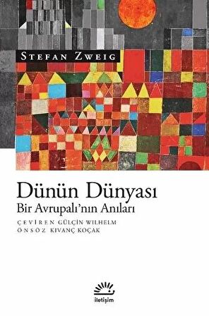Dünün Dünyası