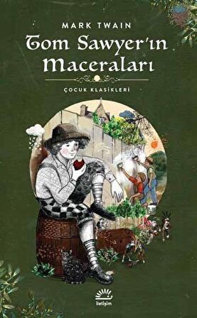 Tom Sawyer’in Maceraları