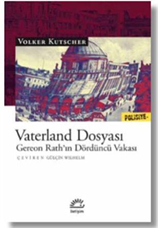 Vaterland Dosyası