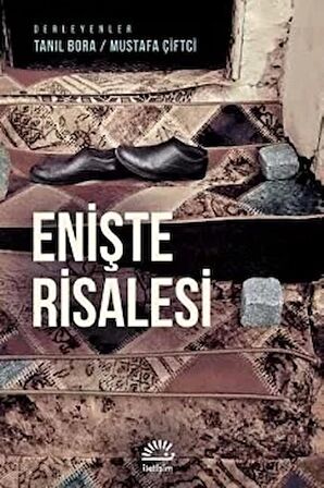 Enişte Risalesi