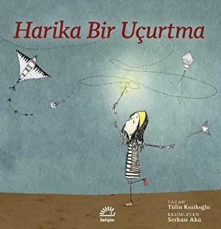 Harika Bir Uçurtma