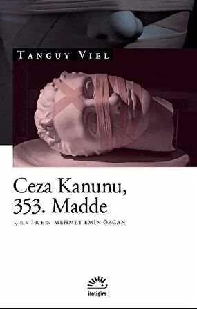 Ceza Kanunu 353. Madde