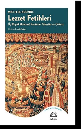 Lezzet Fetihleri