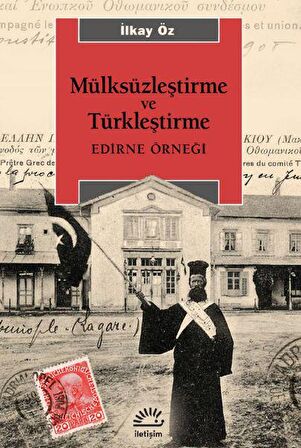 Mülksüzleştirme ve Türkleştirme