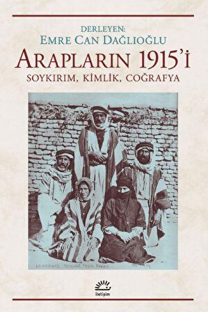 Araplar'ın 1915'i