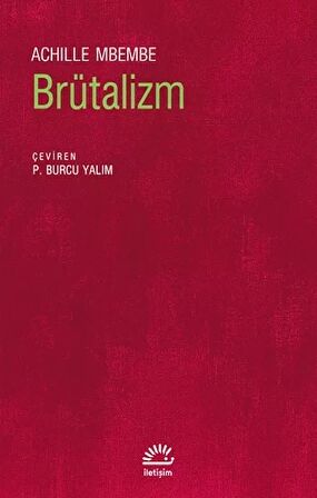 Brütalizm