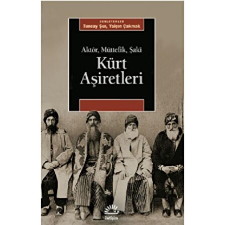 Kürt Aşiretleri