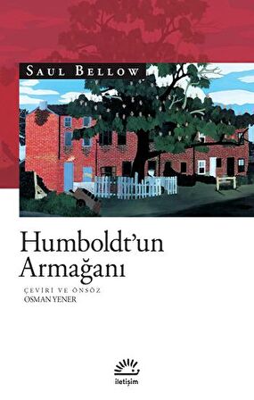 Humboldt’un Armağanı