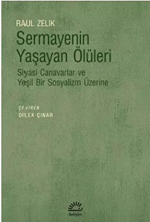 Sermayenin Yaşayan Ölüleri