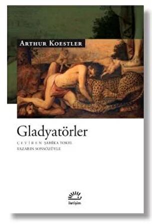 Gladyatörler