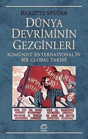 Dünya Devriminin Gezginleri